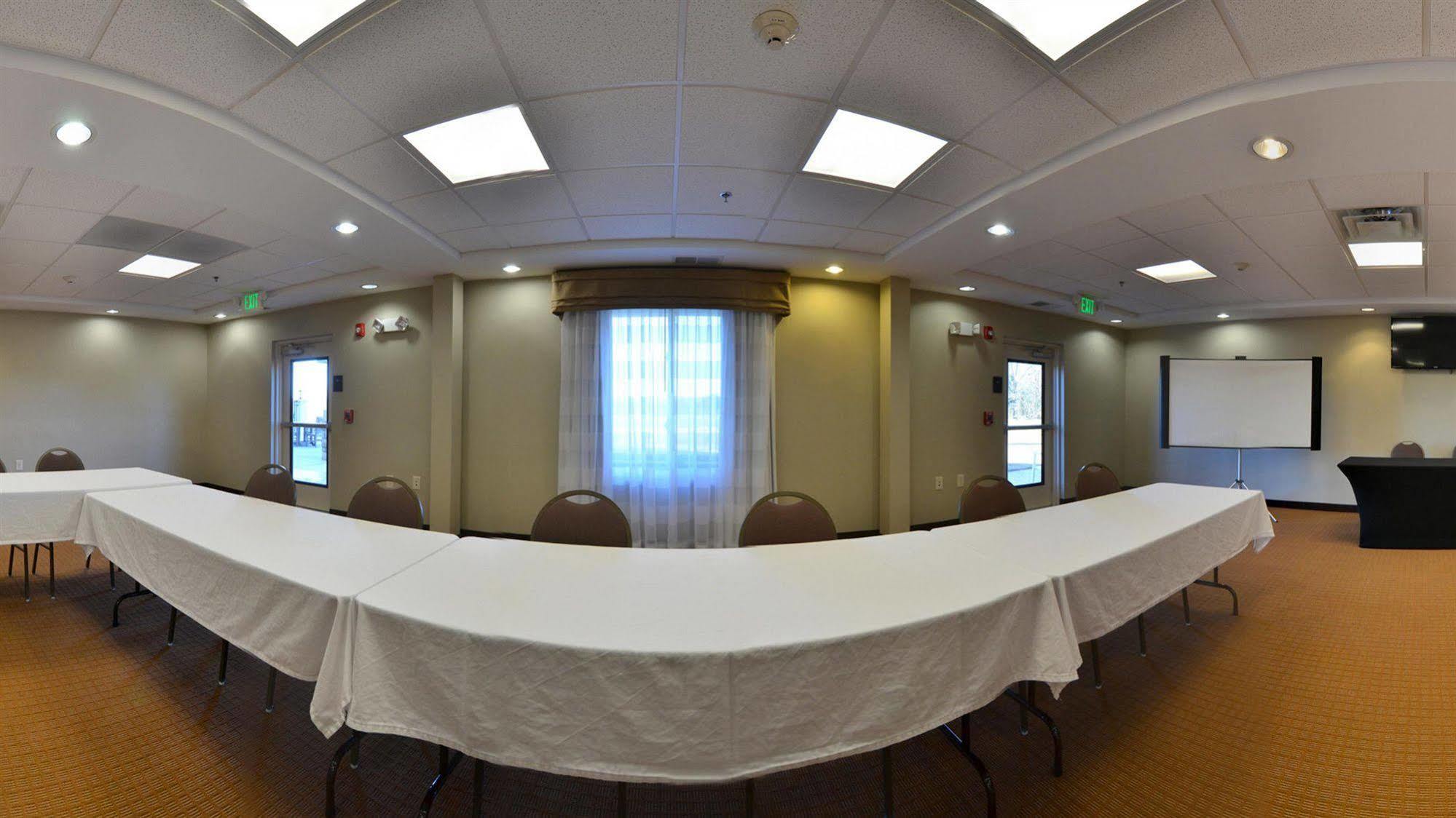 Sleep Inn & Suites Mount Olive North Luaran gambar